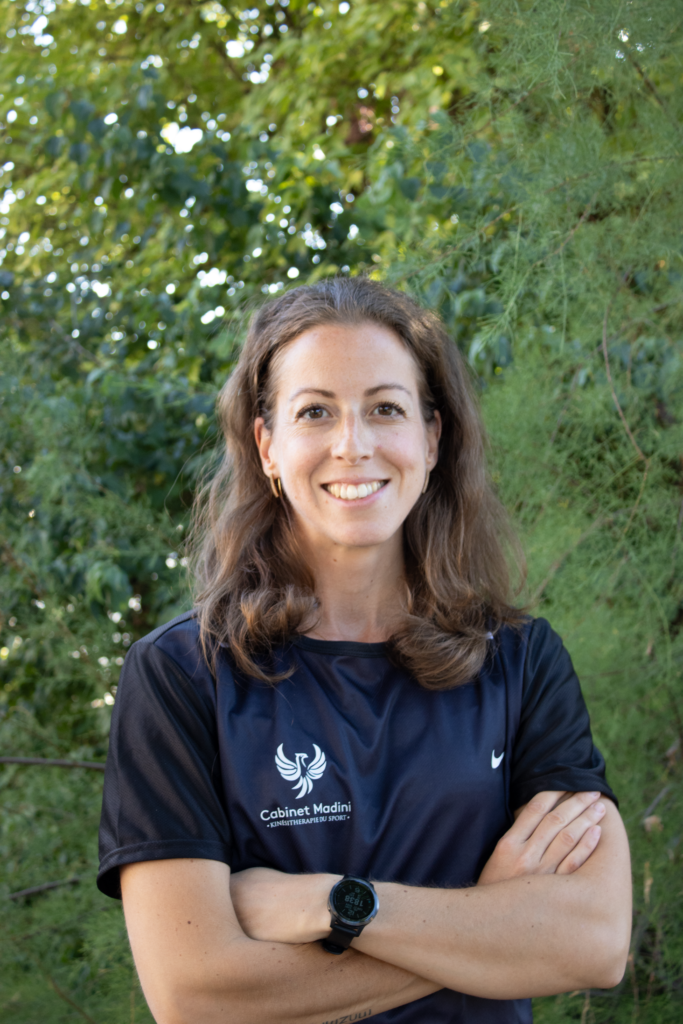 caroline ferrer lormeau
