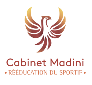 cabinet madini kine logo